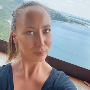 Meet your Posher, Patricia